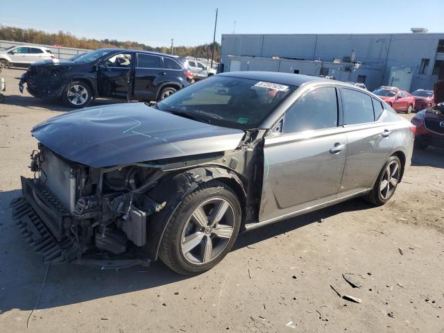 2019 NISSAN ALTIMA SL, 