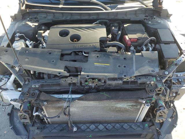 1N4BL4EV2KC211199 - 2019 NISSAN ALTIMA SL GRAY photo 11