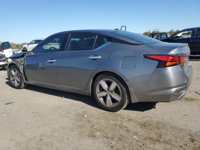1N4BL4EV2KC211199 - 2019 NISSAN ALTIMA SL GRAY photo 2