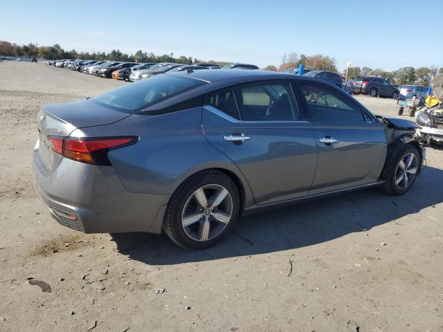 1N4BL4EV2KC211199 - 2019 NISSAN ALTIMA SL GRAY photo 3