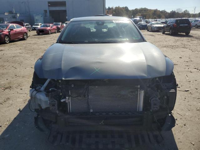 1N4BL4EV2KC211199 - 2019 NISSAN ALTIMA SL GRAY photo 5
