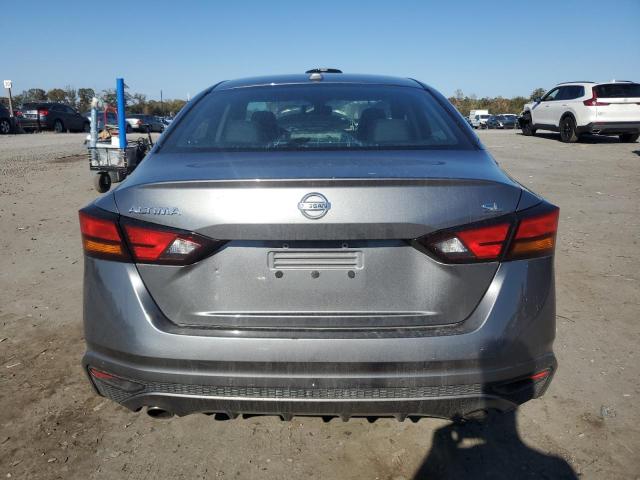 1N4BL4EV2KC211199 - 2019 NISSAN ALTIMA SL GRAY photo 6
