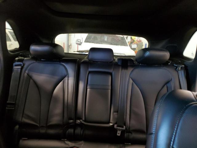 5LMTJ3DH3HUL31406 - 2017 LINCOLN MKC RESERVE თაფლისფერი ფოტო 10