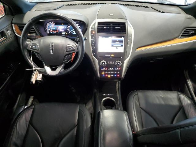 5LMTJ3DH3HUL31406 - 2017 LINCOLN MKC RESERVE თაფლისფერი ფოტო 8