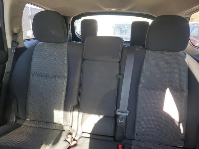 5N1DR2MN0HC673515 - 2017 NISSAN PATHFINDER S SILVER photo 10