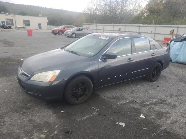 2007 HONDA ACCORD EX, 
