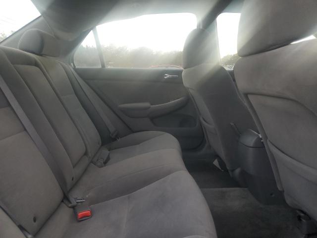 1HGCM56747A202753 - 2007 HONDA ACCORD EX GRAY photo 10
