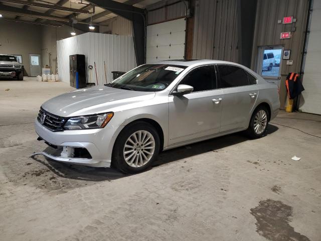 2017 VOLKSWAGEN PASSAT SE, 