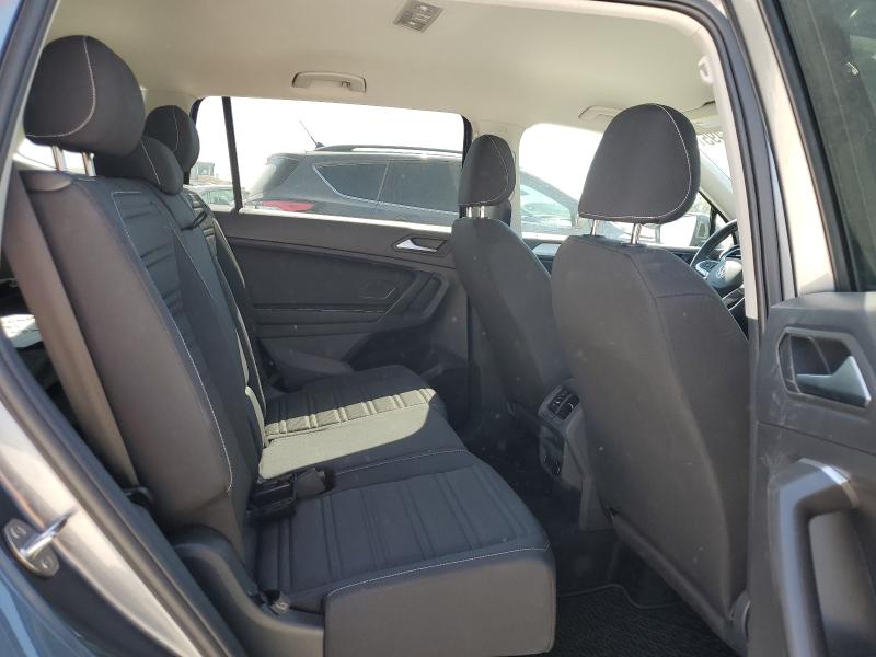 3VVRB7AX3RM056807 - 2024 VOLKSWAGEN TIGUAN S 灰色 照片 11