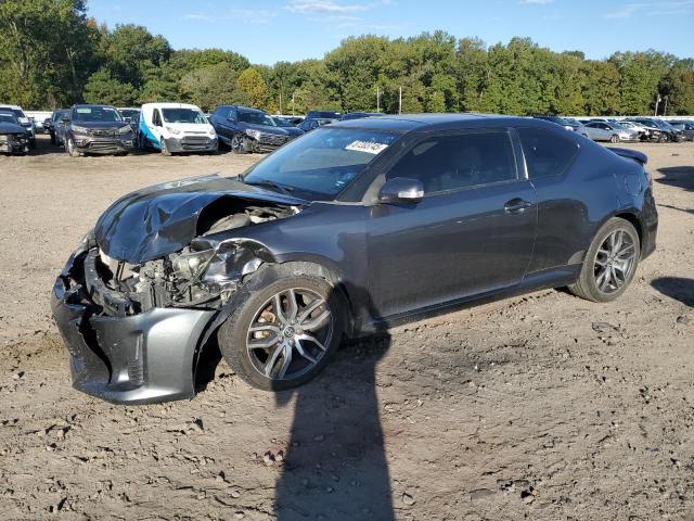 2014 TOYOTA SCION TC, 