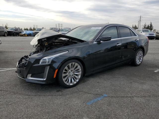 2019 CADILLAC CTS LUXURY, 