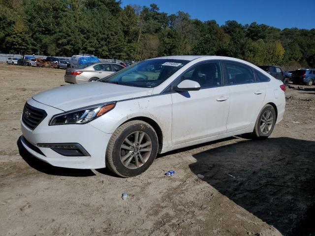 2015 HYUNDAI SONATA SE, 