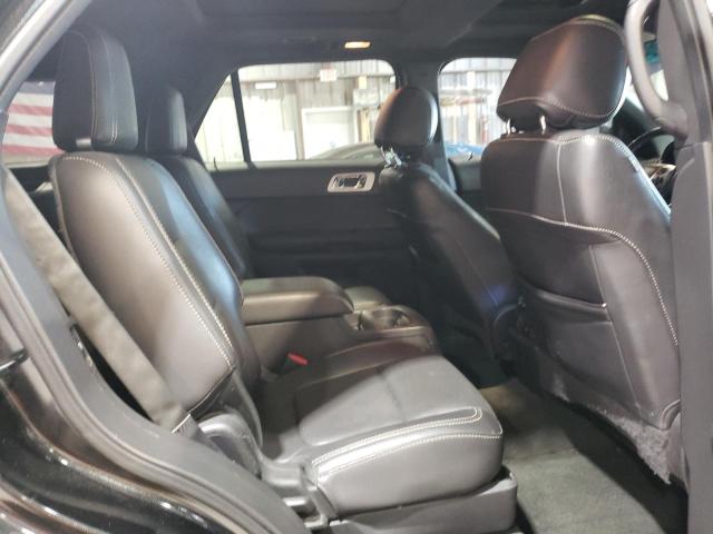 1FM5K8GT7FGB96044 - 2015 FORD EXPLORER SPORT 黑色 照片 11