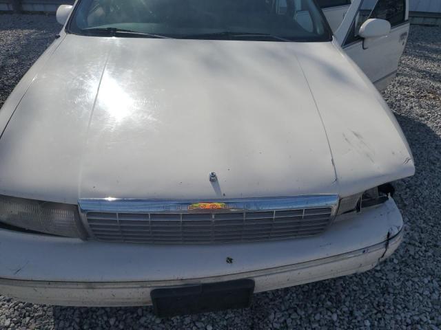 1G1BN53E1PR113100 - 1993 CHEVROLET CAPRICE CLASSIC LS 白色 照片 11