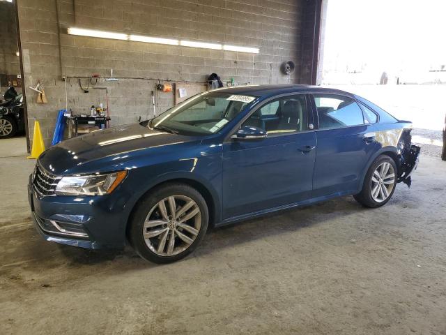 2019 VOLKSWAGEN PASSAT WOLFSBURG, 