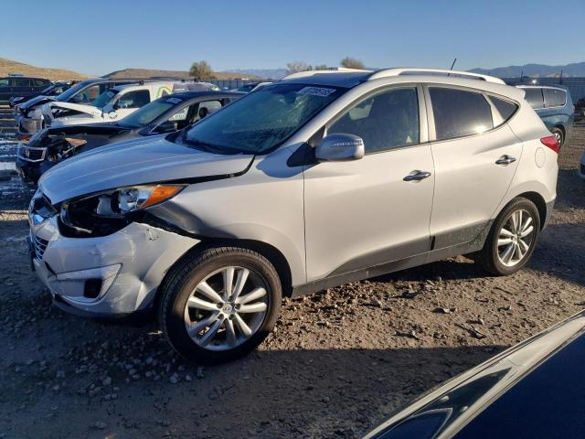 2013 HYUNDAI TUCSON GLS, 
