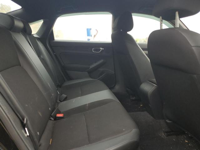 2HGFE2F50NH506006 - 2022 HONDA CIVIC SPORT Qara foto 10