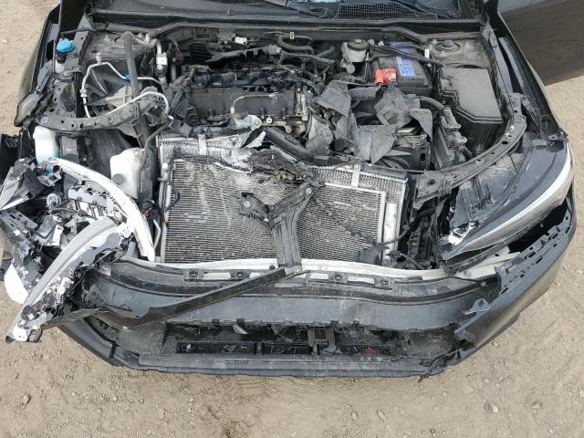 2HGFE2F50NH506006 - 2022 HONDA CIVIC SPORT Qara foto 11