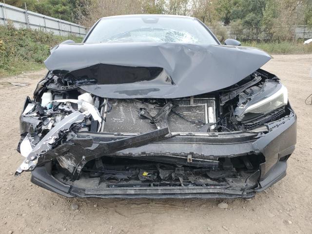 2HGFE2F50NH506006 - 2022 HONDA CIVIC SPORT Qara foto 5