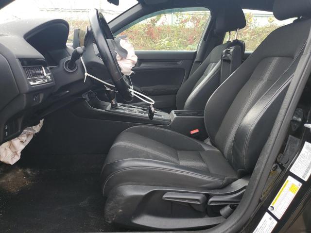 2HGFE2F50NH506006 - 2022 HONDA CIVIC SPORT Qara foto 7