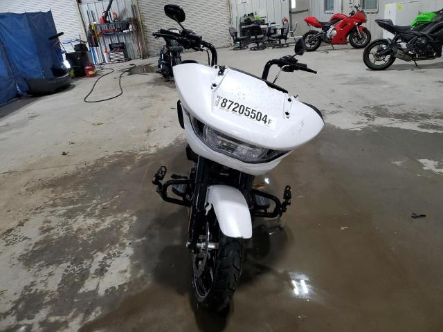 1HD1KH718RB619991 - 2024 HARLEY-DAVIDSON FLTRX 白色 照片 2