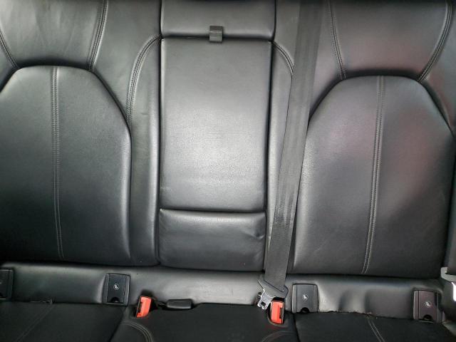 ZASFAKPN0J7C03426 - 2018 ALFA ROMEO STELVIO SPORT Серебристый фото 10