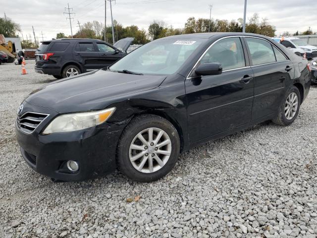 2011 TOYOTA CAMRY SE, 