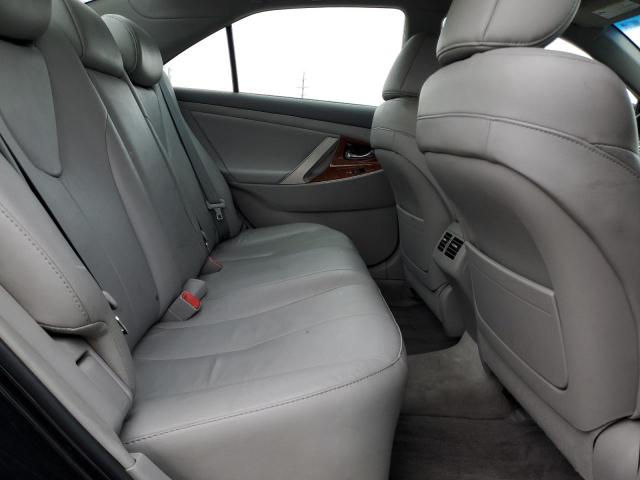 4T1BK3EK5BU123301 - 2011 TOYOTA CAMRY SE 黑色 照片 10