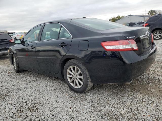 4T1BK3EK5BU123301 - 2011 TOYOTA CAMRY SE 黑色 照片 2