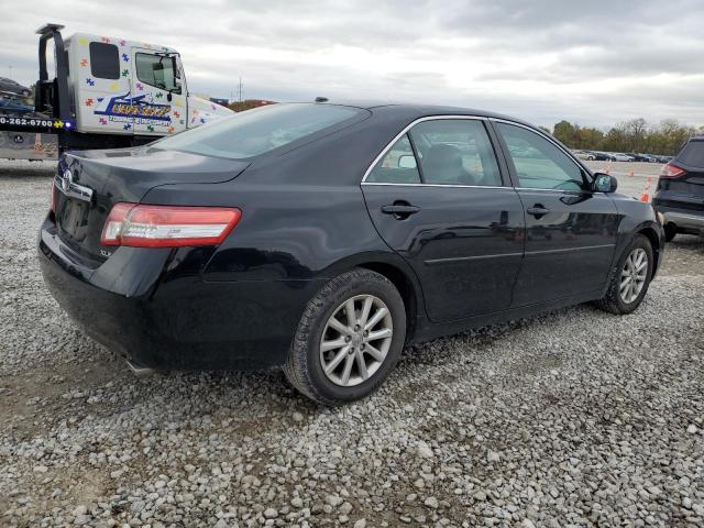 4T1BK3EK5BU123301 - 2011 TOYOTA CAMRY SE 黑色 照片 3