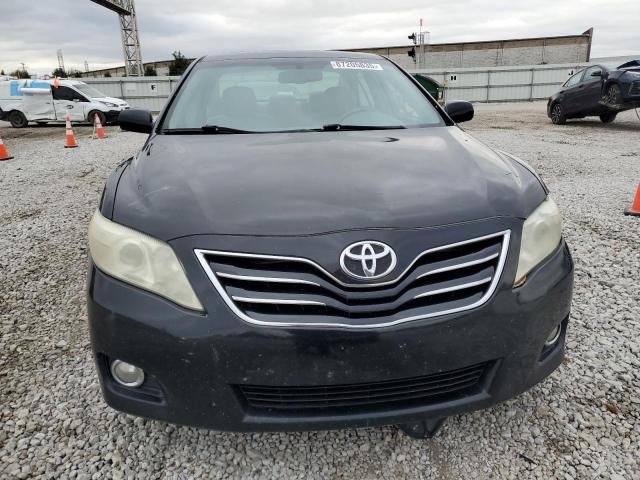 4T1BK3EK5BU123301 - 2011 TOYOTA CAMRY SE 黑色 照片 5