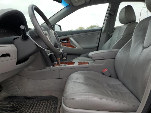 4T1BK3EK5BU123301 - 2011 TOYOTA CAMRY SE 黑色 照片 7