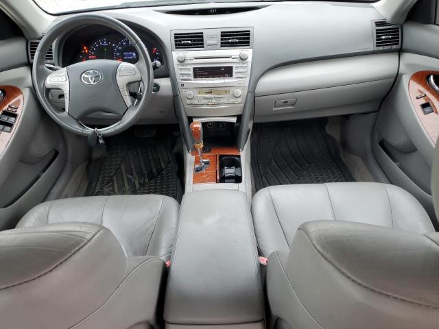 4T1BK3EK5BU123301 - 2011 TOYOTA CAMRY SE 黑色 照片 8