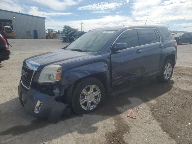 2014 GMC TERRAIN SLE, 