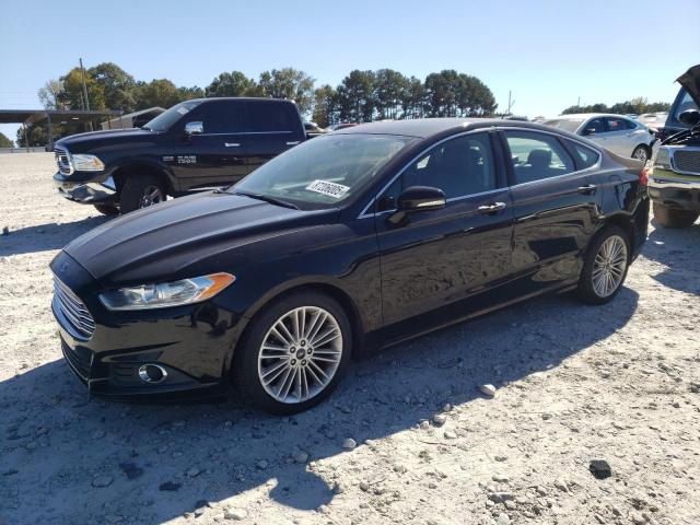 2016 FORD FUSION SE, 