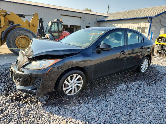 2012 MAZDA 3 I, 