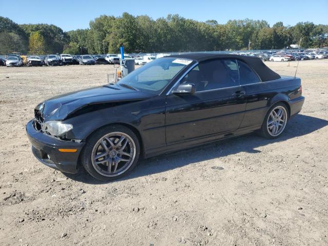 2005 BMW 330 CI, 
