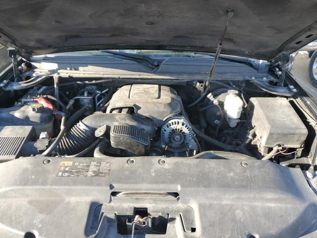 1GYS4KEF6ER180314 - 2014 CADILLAC ESCALADE ESV PLATINUM შავი ფოტო 12