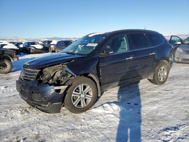 2016 CHEVROLET TRAVERSE LT, 