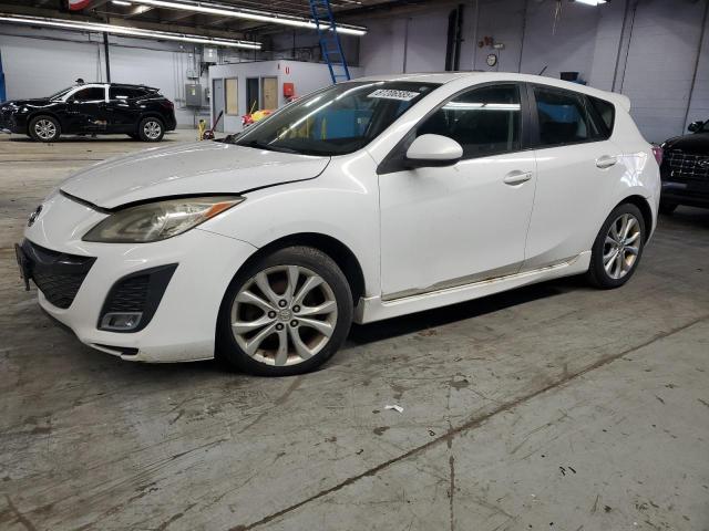 2011 MAZDA 3 S, 