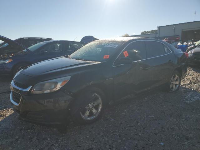 2014 CHEVROLET MALIBU LS, 