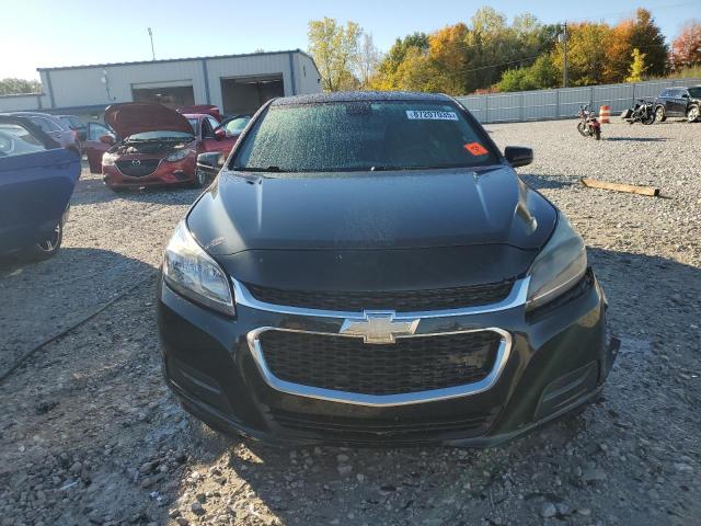 1G11B5SL2EF240862 - 2014 CHEVROLET MALIBU LS 黑色 照片 5
