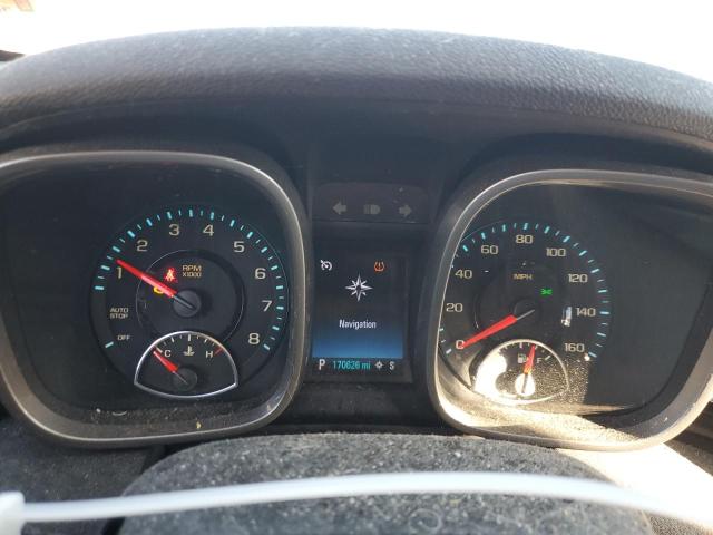 1G11B5SL2EF240862 - 2014 CHEVROLET MALIBU LS 黑色 照片 9