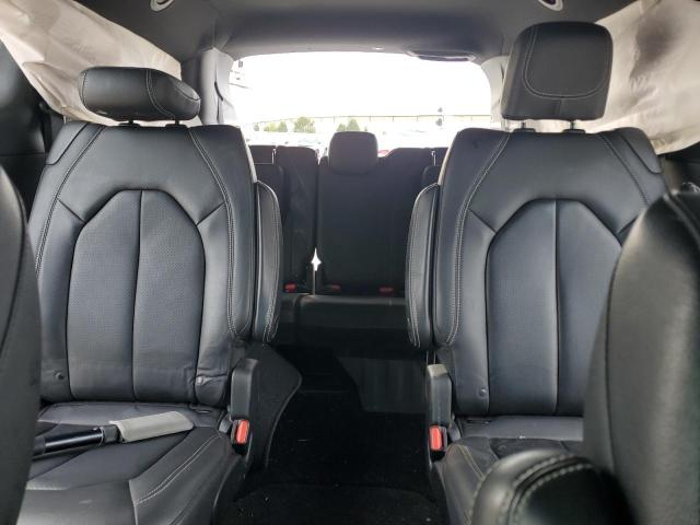 2C4RC3BG5LR263850 - 2020 CHRYSLER PACIFICA TOURING L GRAY photo 10