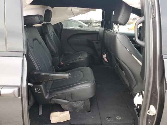 2C4RC3BG5LR263850 - 2020 CHRYSLER PACIFICA TOURING L GRAY photo 11