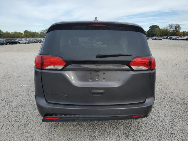 2C4RC3BG5LR263850 - 2020 CHRYSLER PACIFICA TOURING L GRAY photo 6