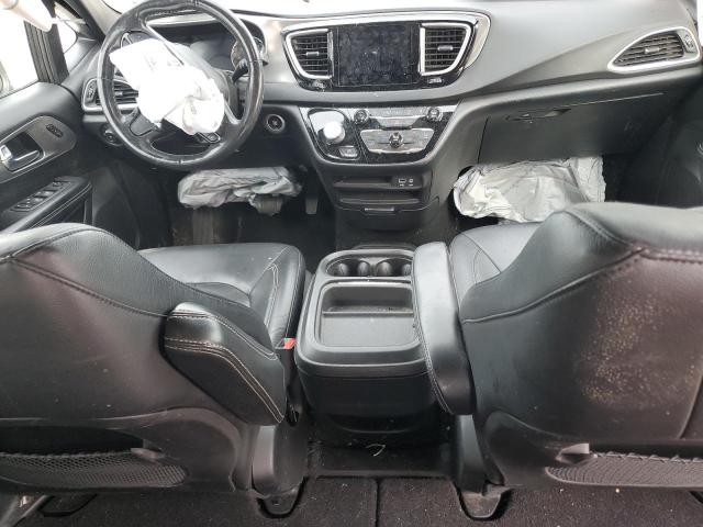 2C4RC3BG5LR263850 - 2020 CHRYSLER PACIFICA TOURING L GRAY photo 8