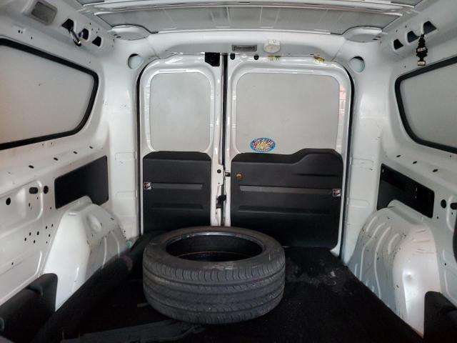 ZFBHRFAB7K6M94520 - 2019 RAM PROMASTER WHITE photo 10