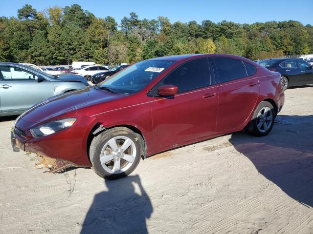 2015 DODGE DART SXT, 