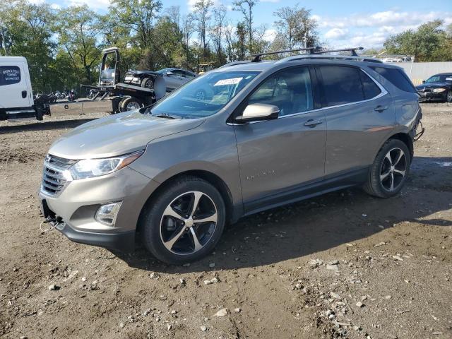 2019 CHEVROLET EQUINOX LT, 